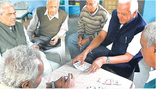 Recreation and Library